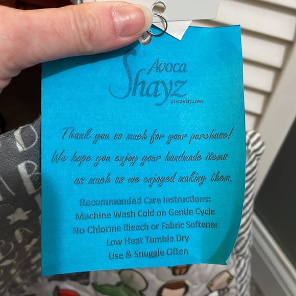 Star Wars Baby Sleep Sack - Picture 8 of 8